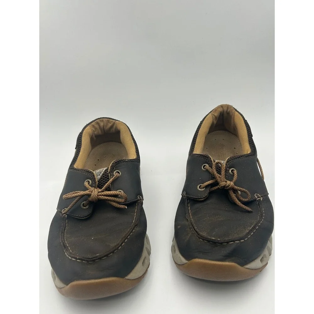 Columbia pfg boat